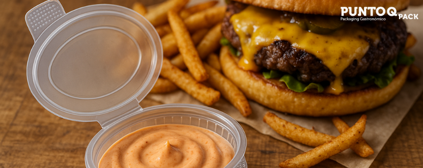 Los 10 platos perfectos para tu menú delivery