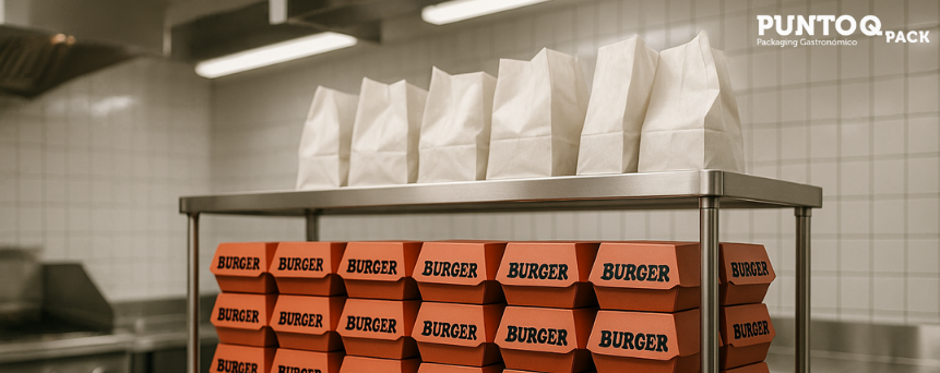 Dark Kitchen: qué es, cómo abrir una y tipos