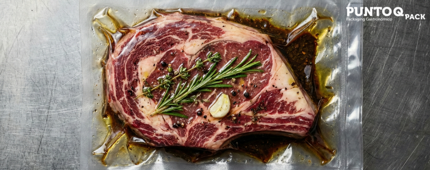 Envasar al vacío: cómo hacerlo y consejos