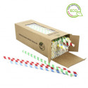 Ecological straws