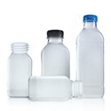 Botellas PET