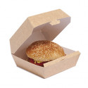 Cajas para hamburguesas