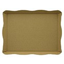 Cardboard trays