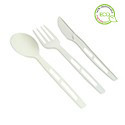 Ecological cutlery