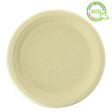 Assiettes jetables