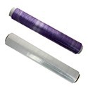 Cling film paper