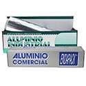 Papel alumínio