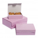 Cajas de galletas