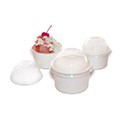 Ice cream tubs
