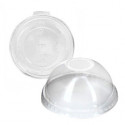 Tapas para vasos de plástico