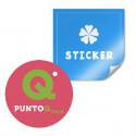 Custom stickers