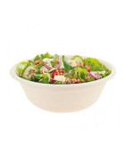 Bowls biodegradables