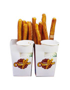 Churrarias