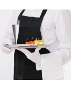 Restauração e hotelaria