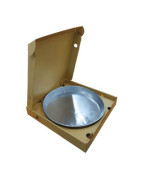 Cajas para paellas