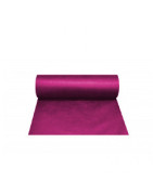 Manteles de papel en rollo