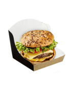 Hamburguerias