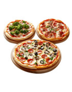 Pizzarias
