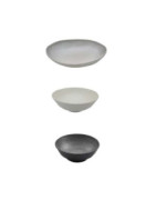 Saladeiras de melamina