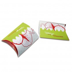 ENVASES PARA KEBAB ESTILO FUNDA BOCADILLO DURUM
