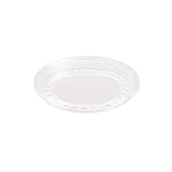 Tapa Transparente Hundida Tarrinas DM