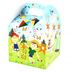 CAJA MENU INFANTIL CON ASAS OSITO