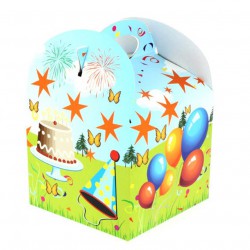 CAJA MENU INFANTIL CON ASAS OSITO