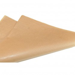 Mantel desechable kraft para fast food (30x40cm)  | PuntoQpack
