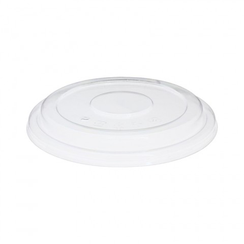 TAPA OPS PARA ENSALADERA DE FIBRA DE 750CC TAPA OPS PARA ENSALADERA DE FIBRA DE 750CC
