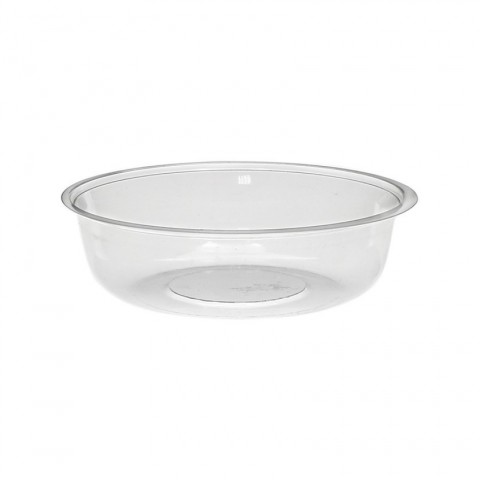 Inserto para tarrina PET tripot (9,5Ø). Bajo pedido Inserto para tarrina PET tripot (9,5Ø). Bajo pedido