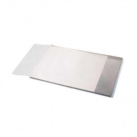 Papel de hornear siliconado