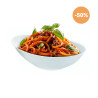 Cuenco de fibra con forma de huevo (1500ml) Hasta fin de stock OUTLET