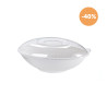 Tapa para cuenco con forma de huevo de 1500ml. Hasta fin de stock OUTLET
