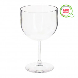 Copa de balón ECO reutilizable para Gin Tonic (560 ml)