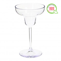 Copa para Martini y margarita ECO reutilizable (250 ml)