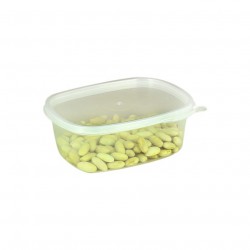 ENVASES PP REUTILIZABLES CON TAPA DE SEGURIDAD 250CC