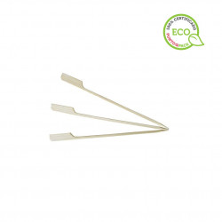 Pincho de Bambu  Baston  90mm