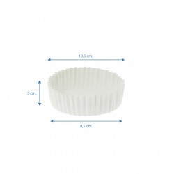CAPSULA PAPEL PANADERIA Y CUPCAKES