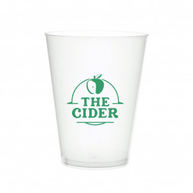Vaso de Plastico PP...