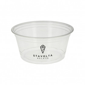 Vaso de Plastico para...