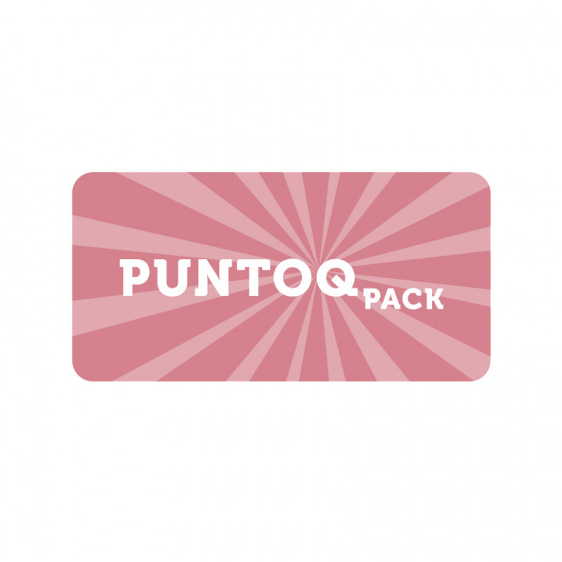 Adesivos de vinil retangulares (5x10cm)