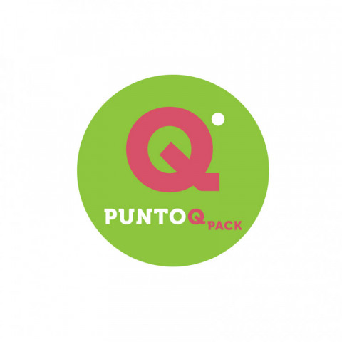 Adesivos de vinil redondos (6Ø)