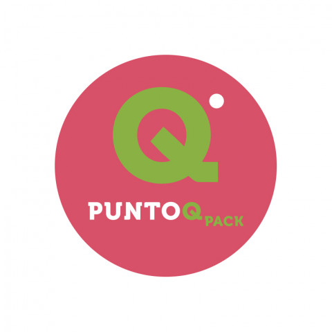 Adesivos de vinil redondos (8Ø)