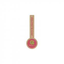 Pegatina vinilo 15cm x 5Ø