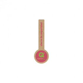 Pegatina vinilo 15cm x 5Ø