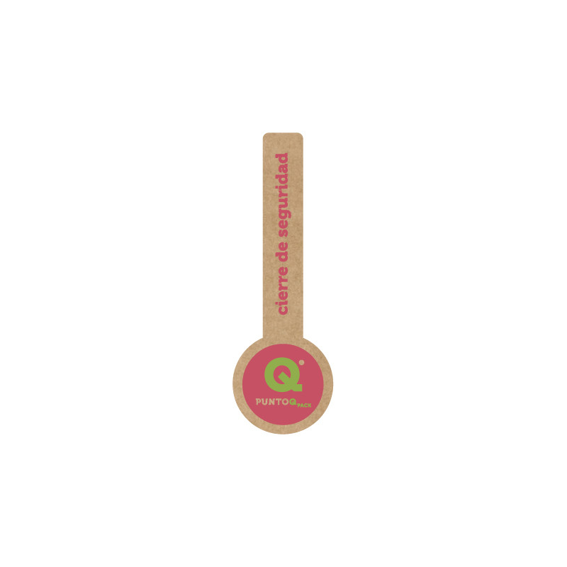 Pegatina vinilo 15cm x 5Ø