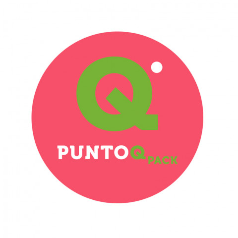Pegatina vinilo redonda (10Ø) Personalizada 