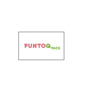Pegatina Impresa 3 tintas para impresora técnica 6,5x4cm