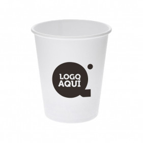 Vaso de Cartón...