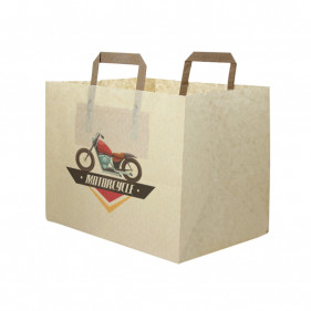 Impression sacs deals